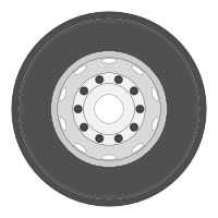FleetFlow Logo